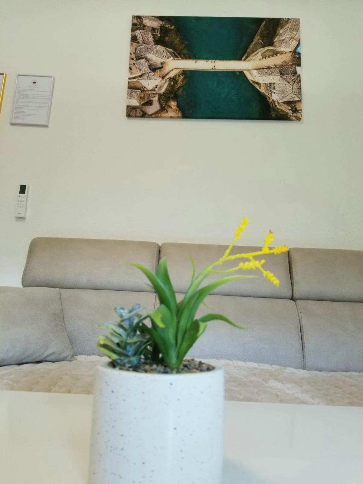 Apartment Stone Mostar