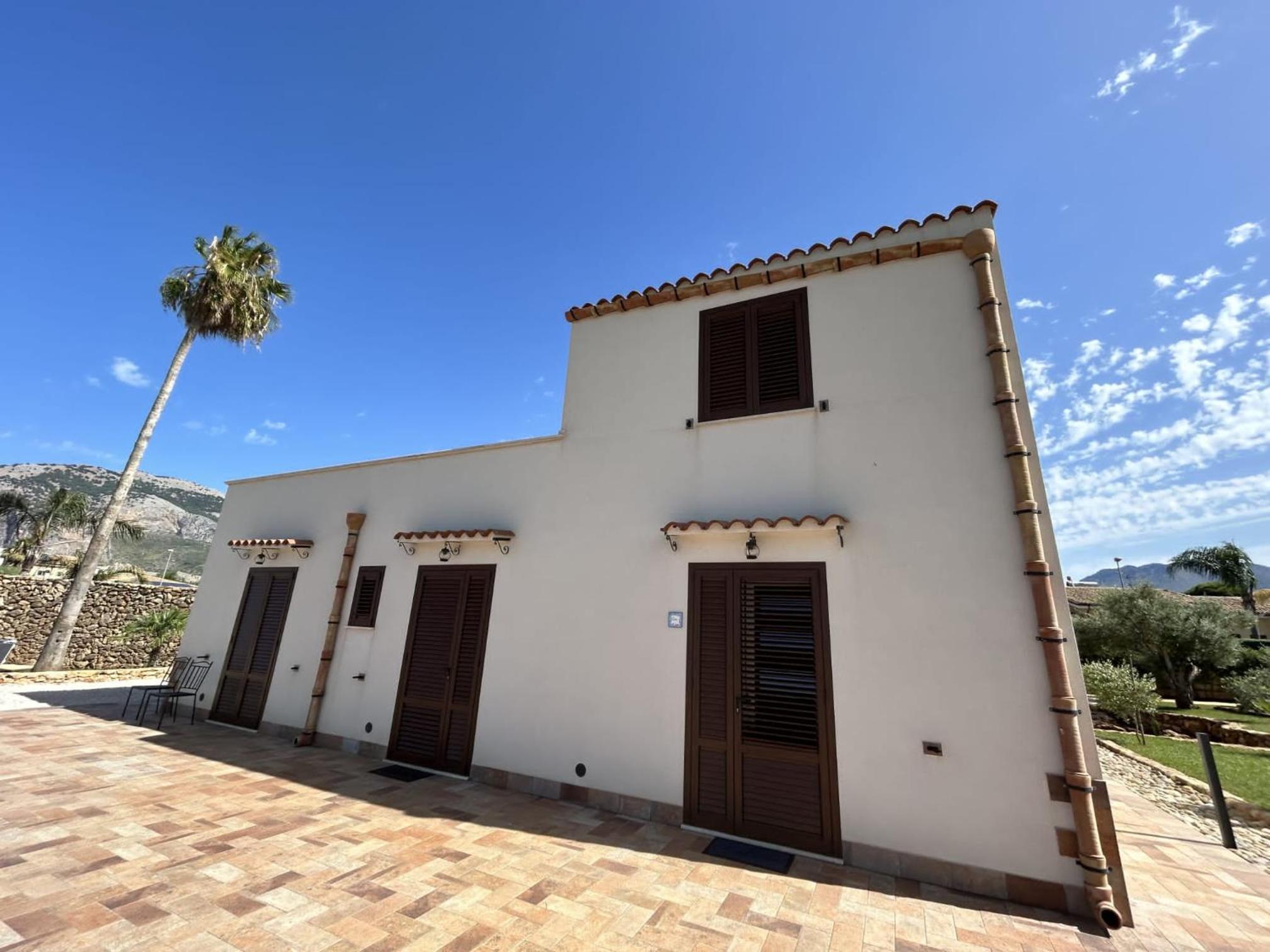 Villa Albamonte