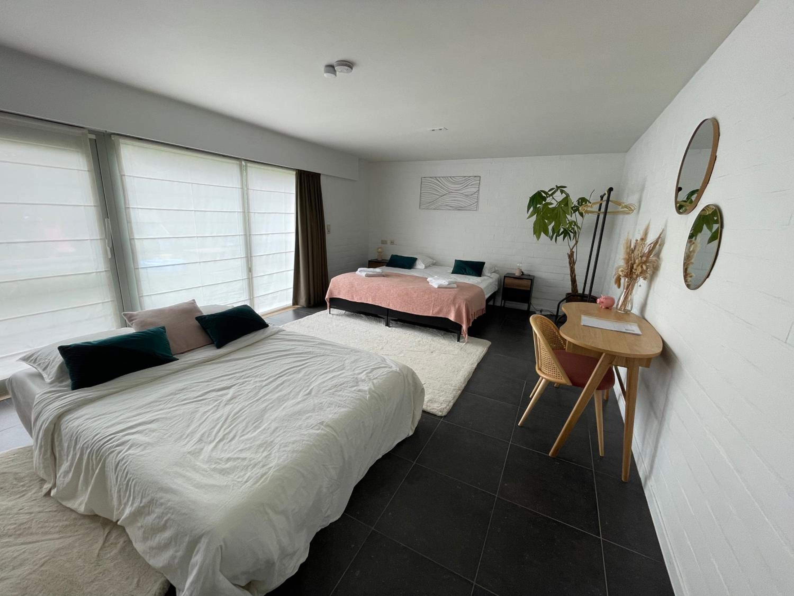 Perfect getaway in Bruges!