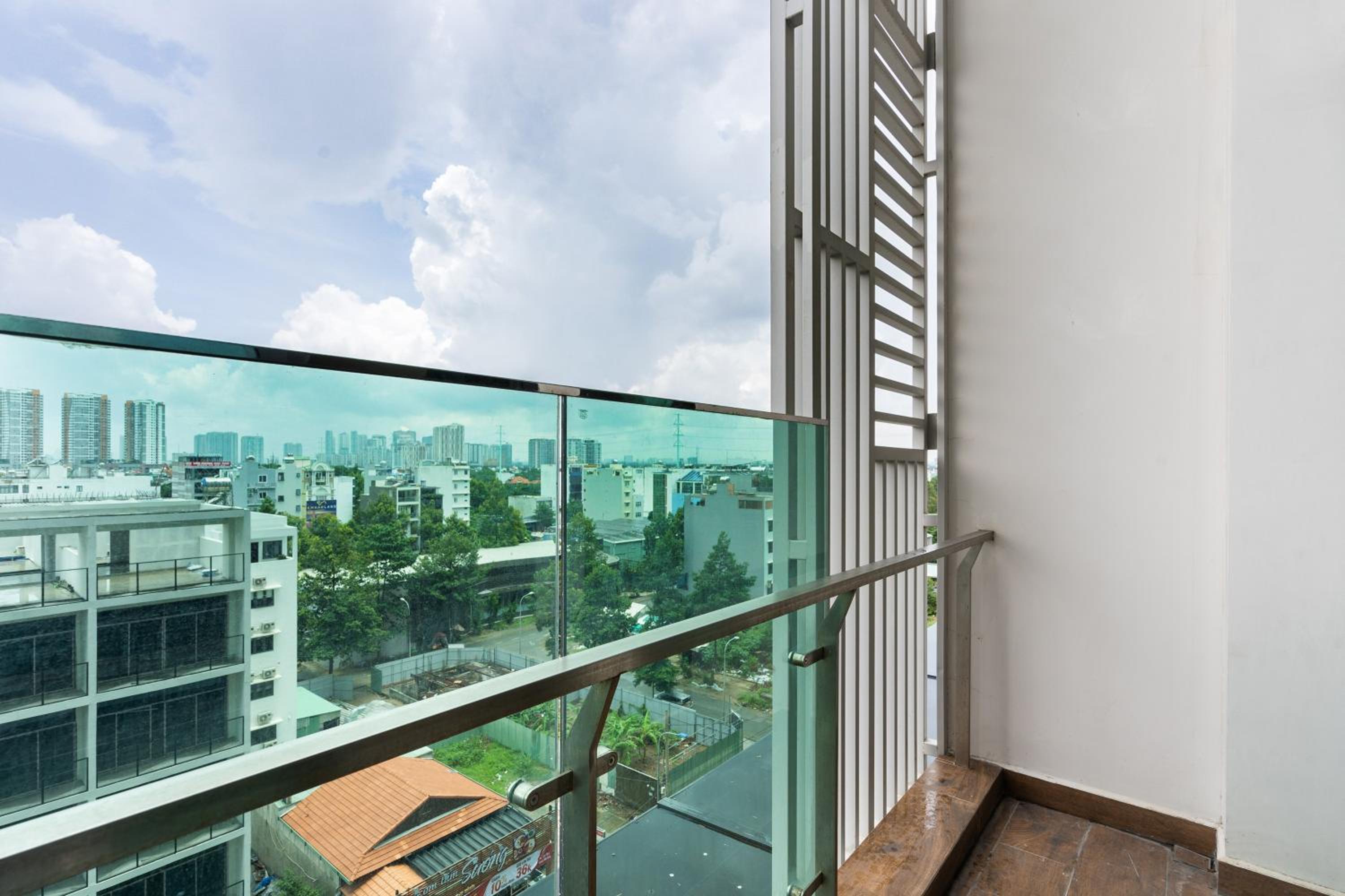 DingD0ng Home FelizEnVista 5-star facilities