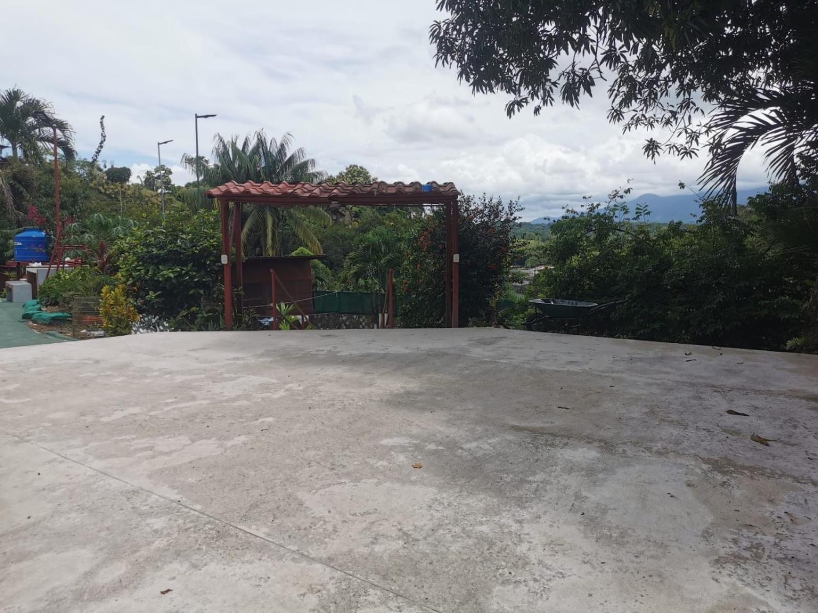 CASA KENJY
