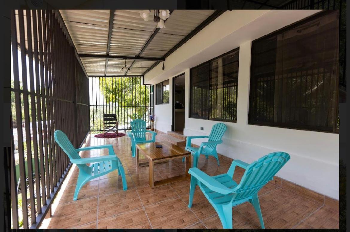 CASA KENJY