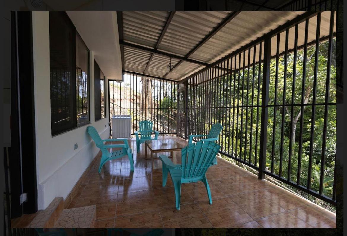 CASA KENJY