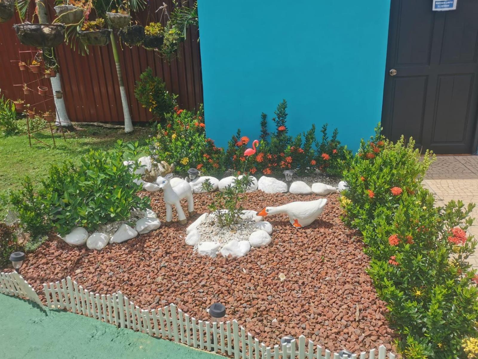 CASA KENJY
