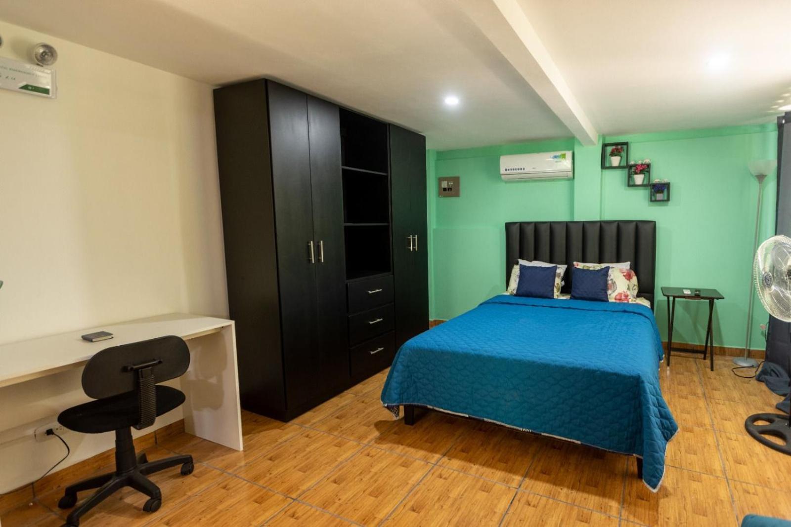 CASA KENJY