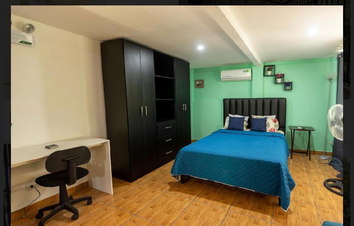 CASA KENJY