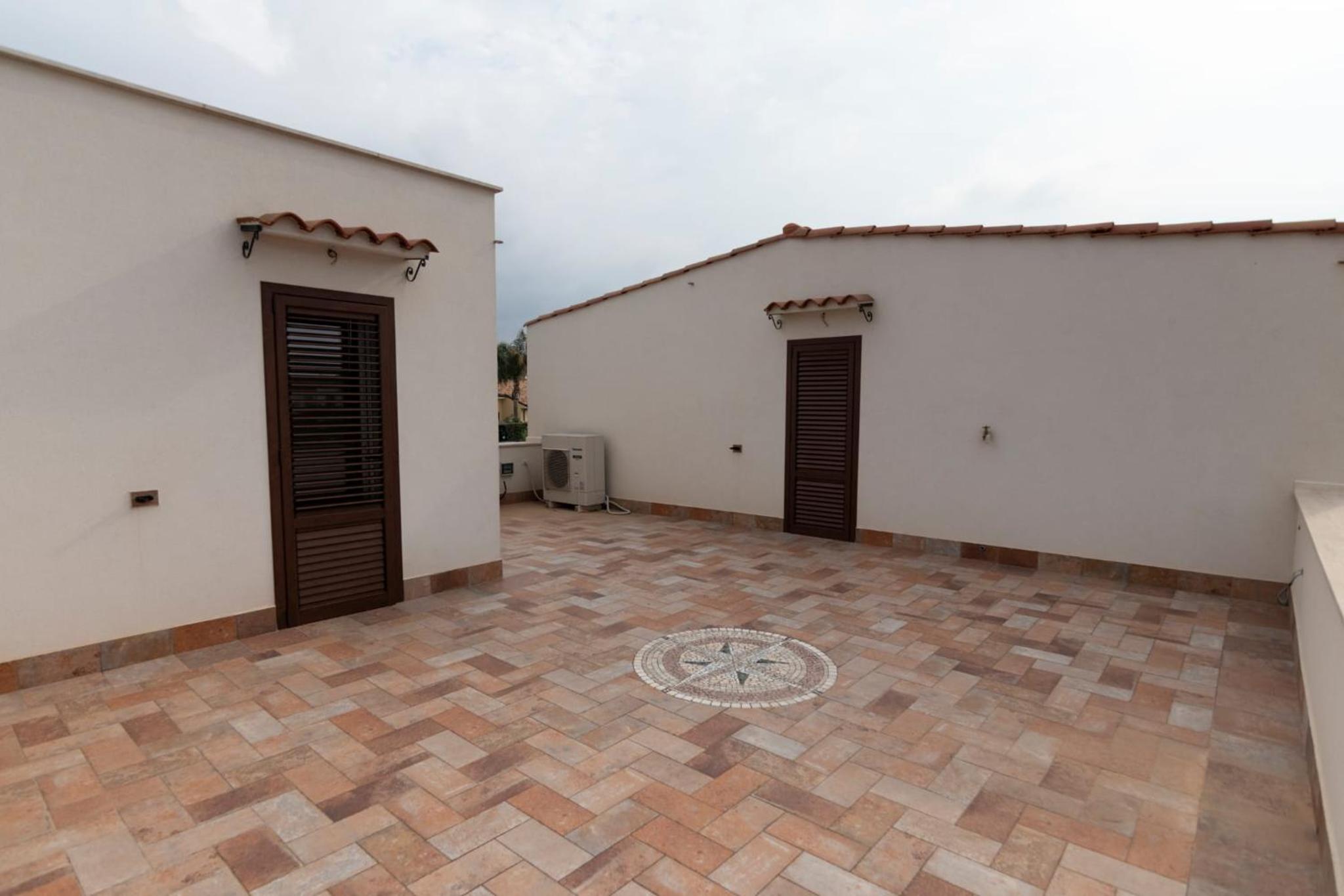 Villa Albamonte