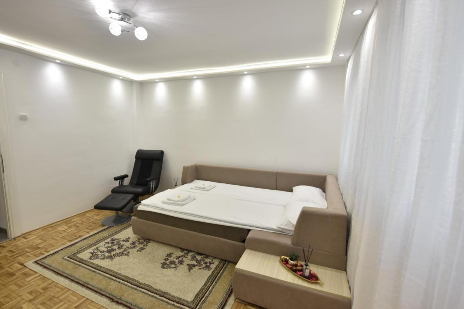 Apartman Isidora