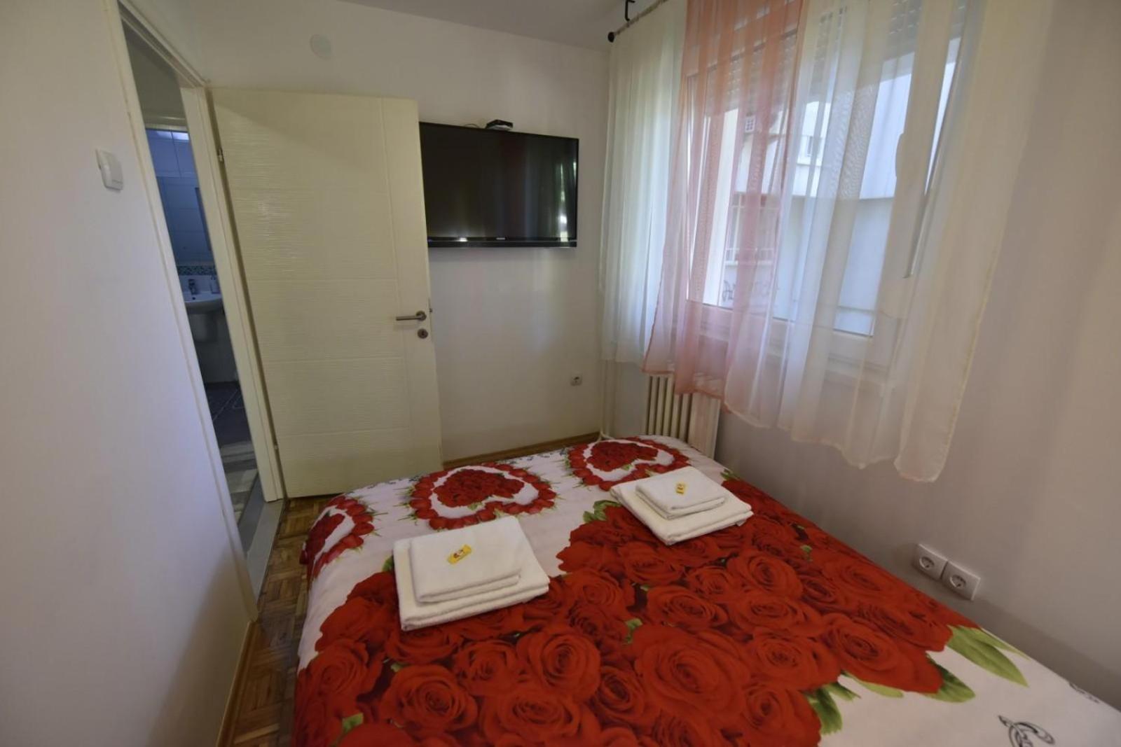 Apartman Isidora