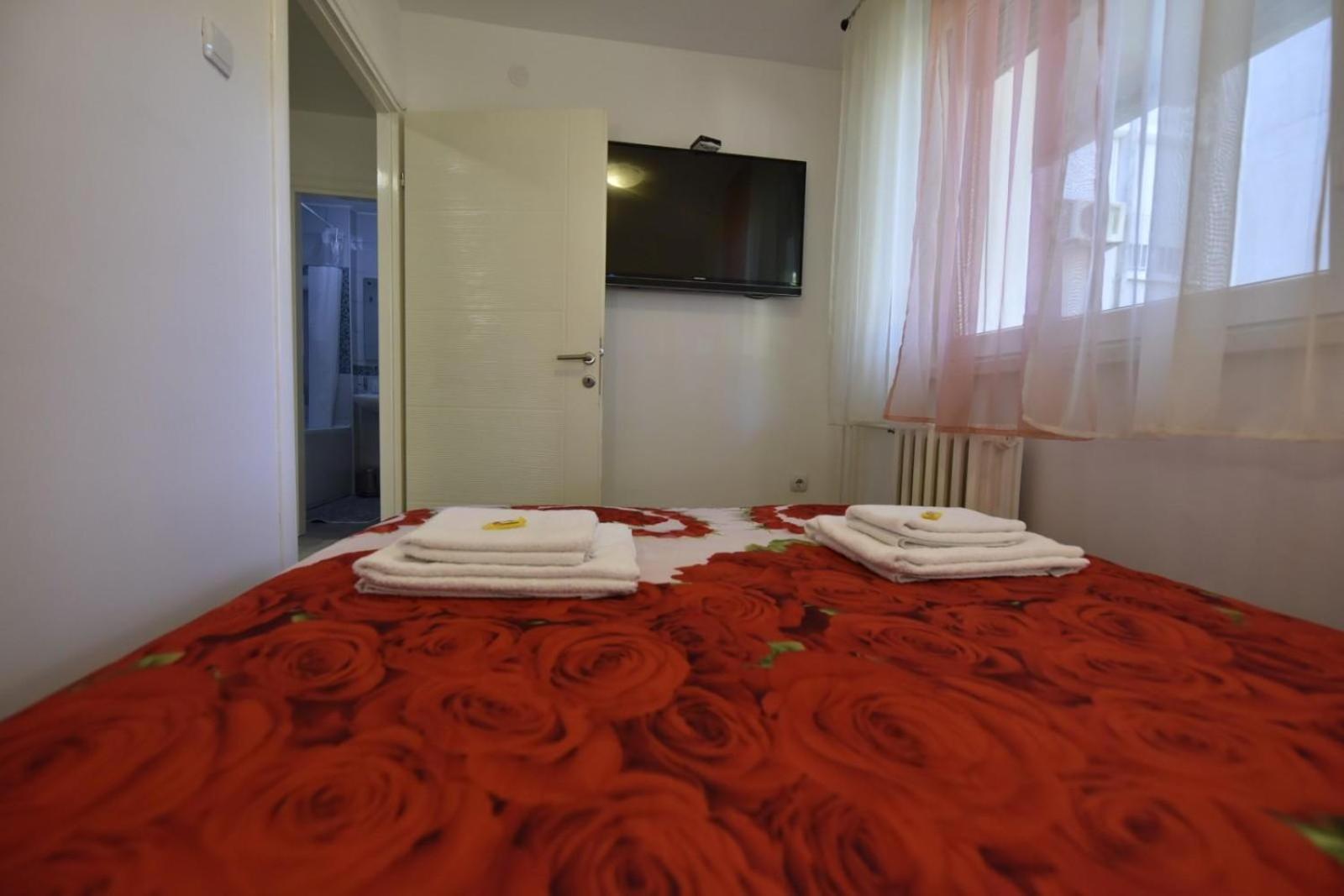 Apartman Isidora