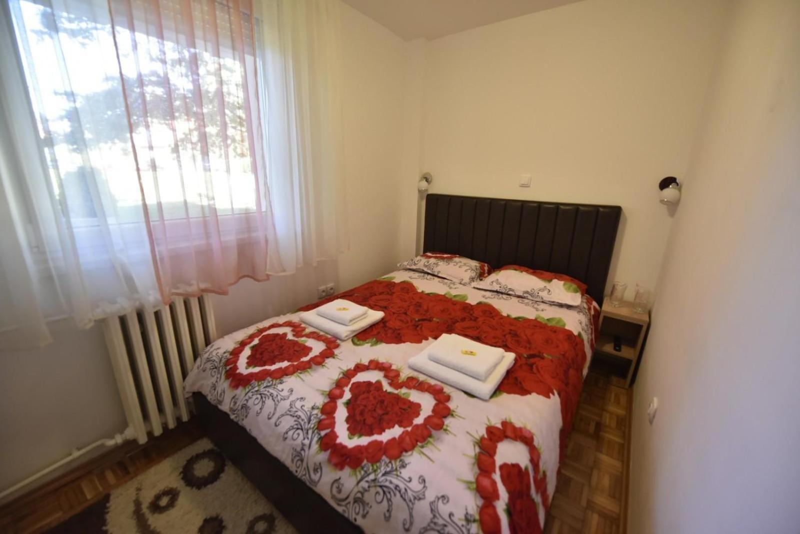 Apartman Isidora