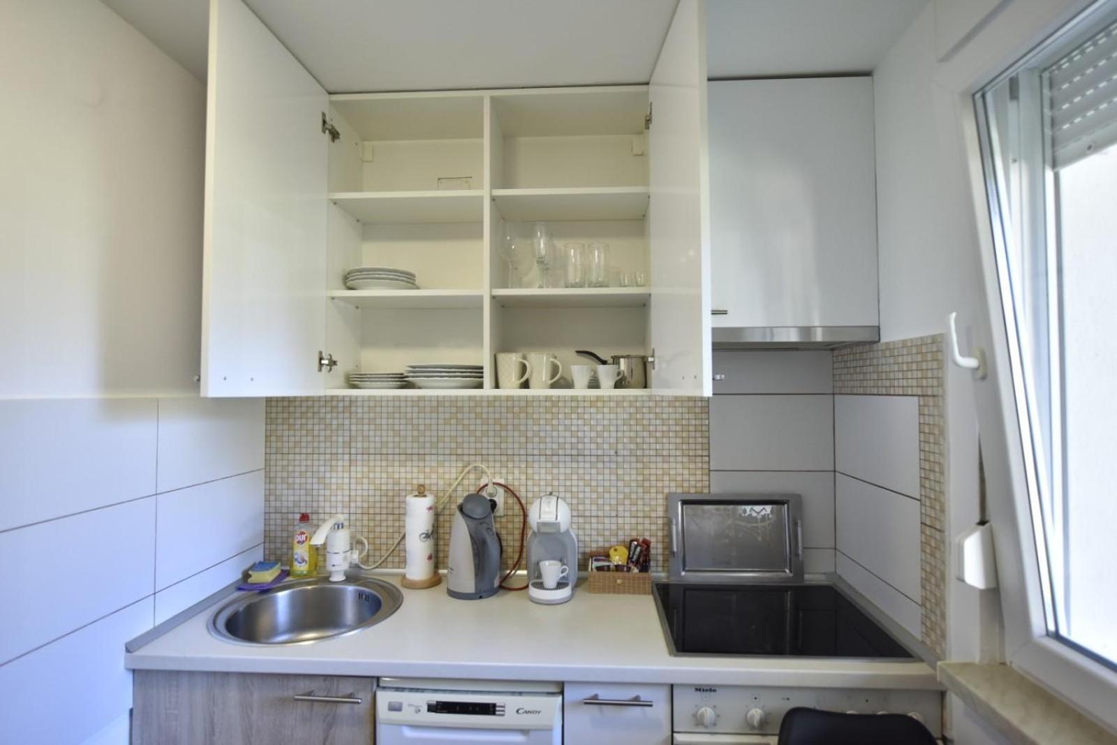 Apartman Isidora