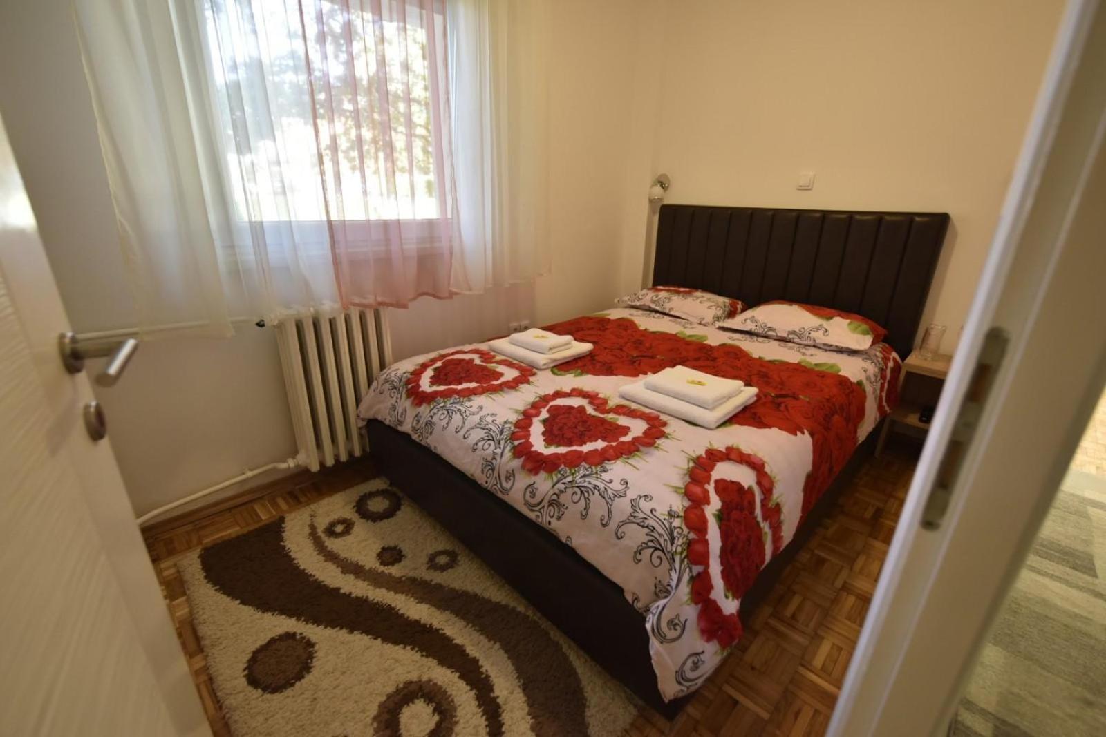 Apartman Isidora