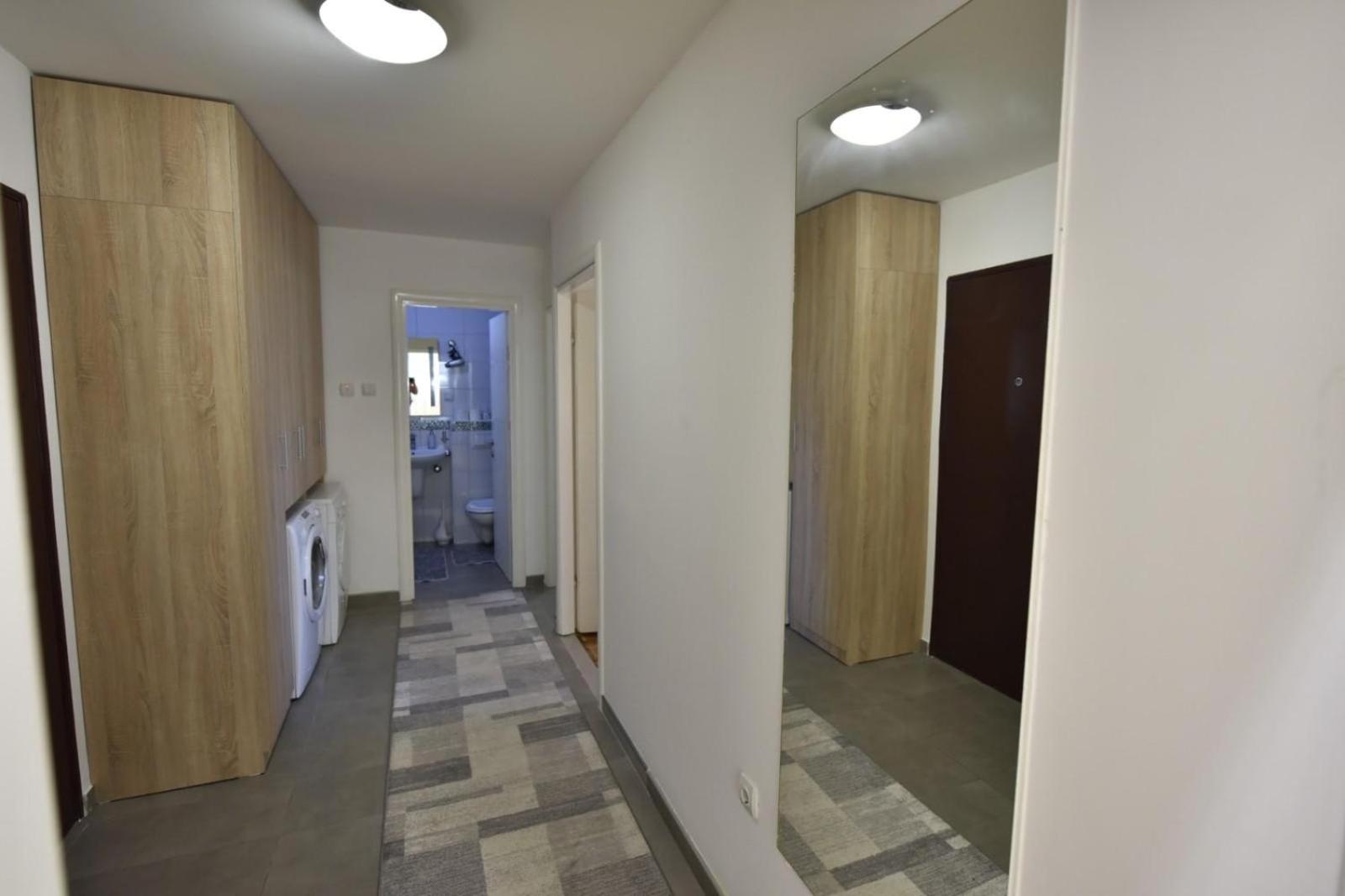 Apartman Isidora
