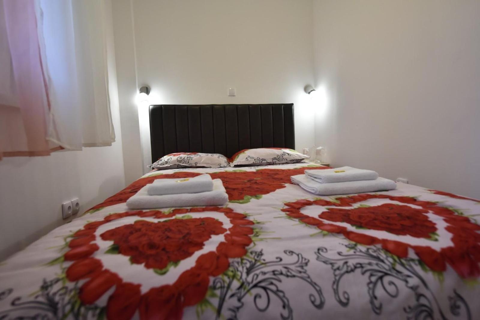 Apartman Isidora