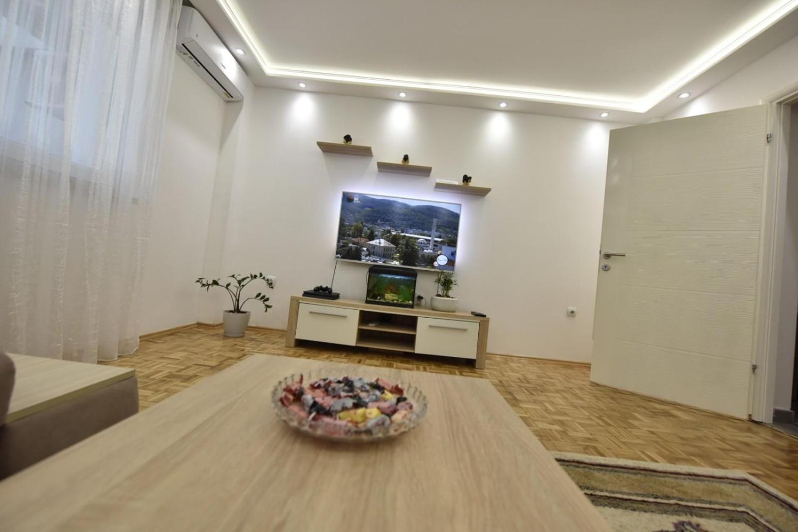 Apartman Isidora