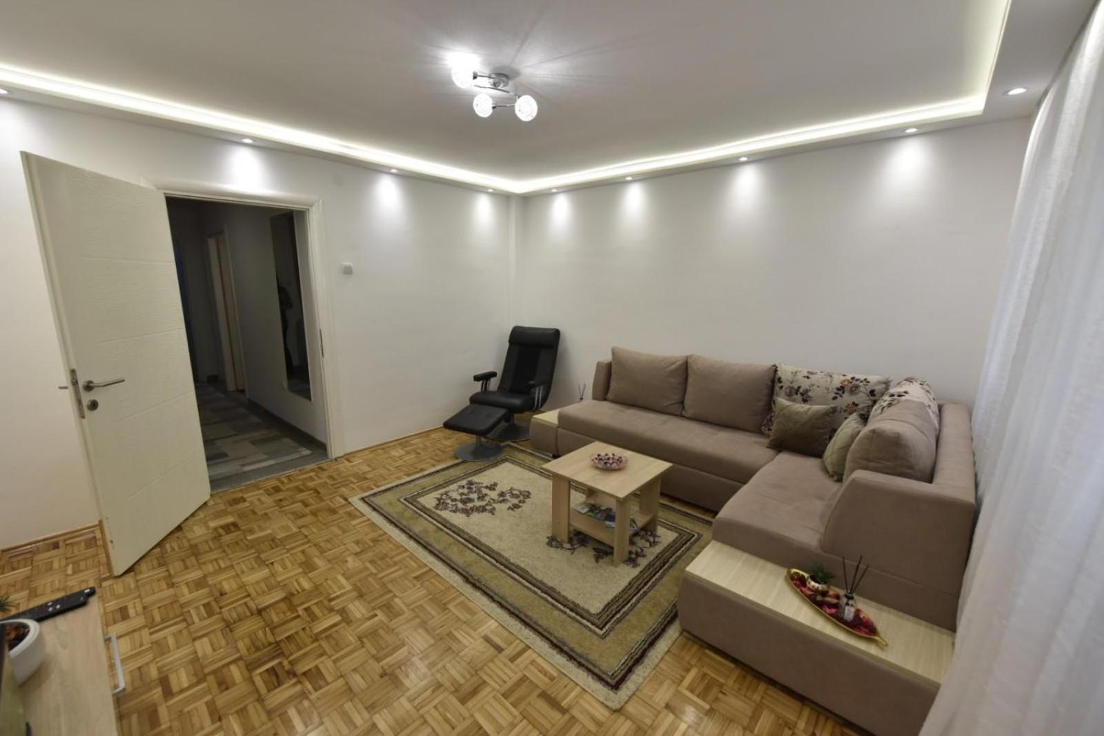 Apartman Isidora