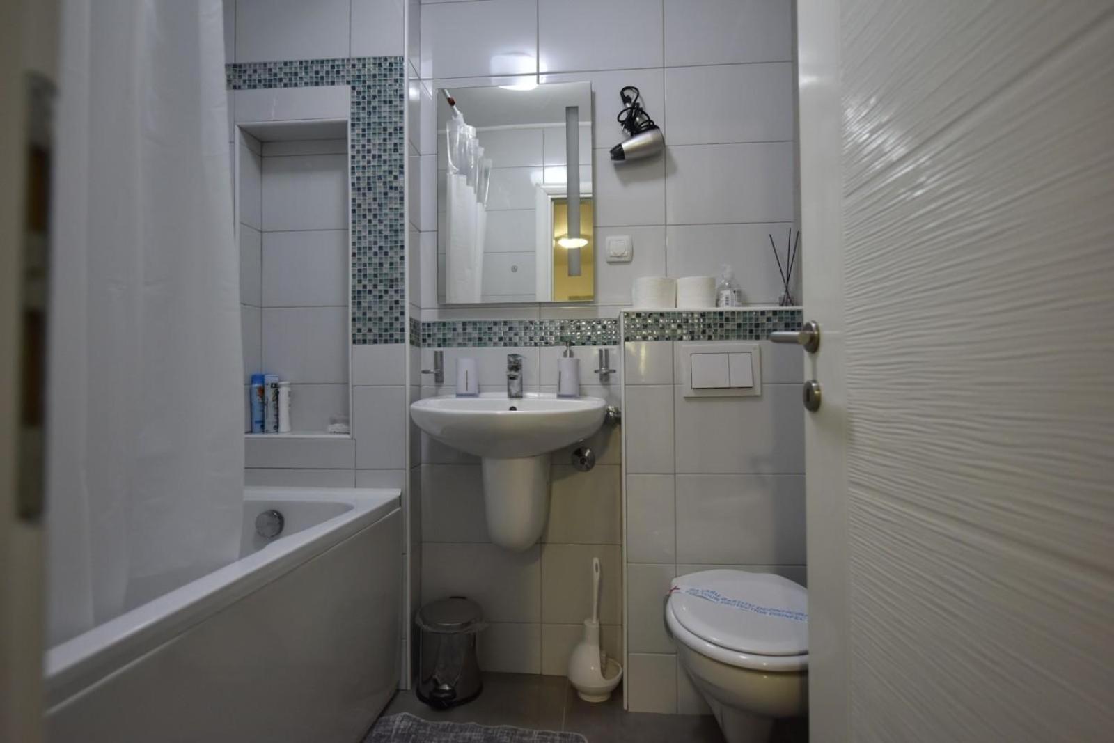 Apartman Isidora