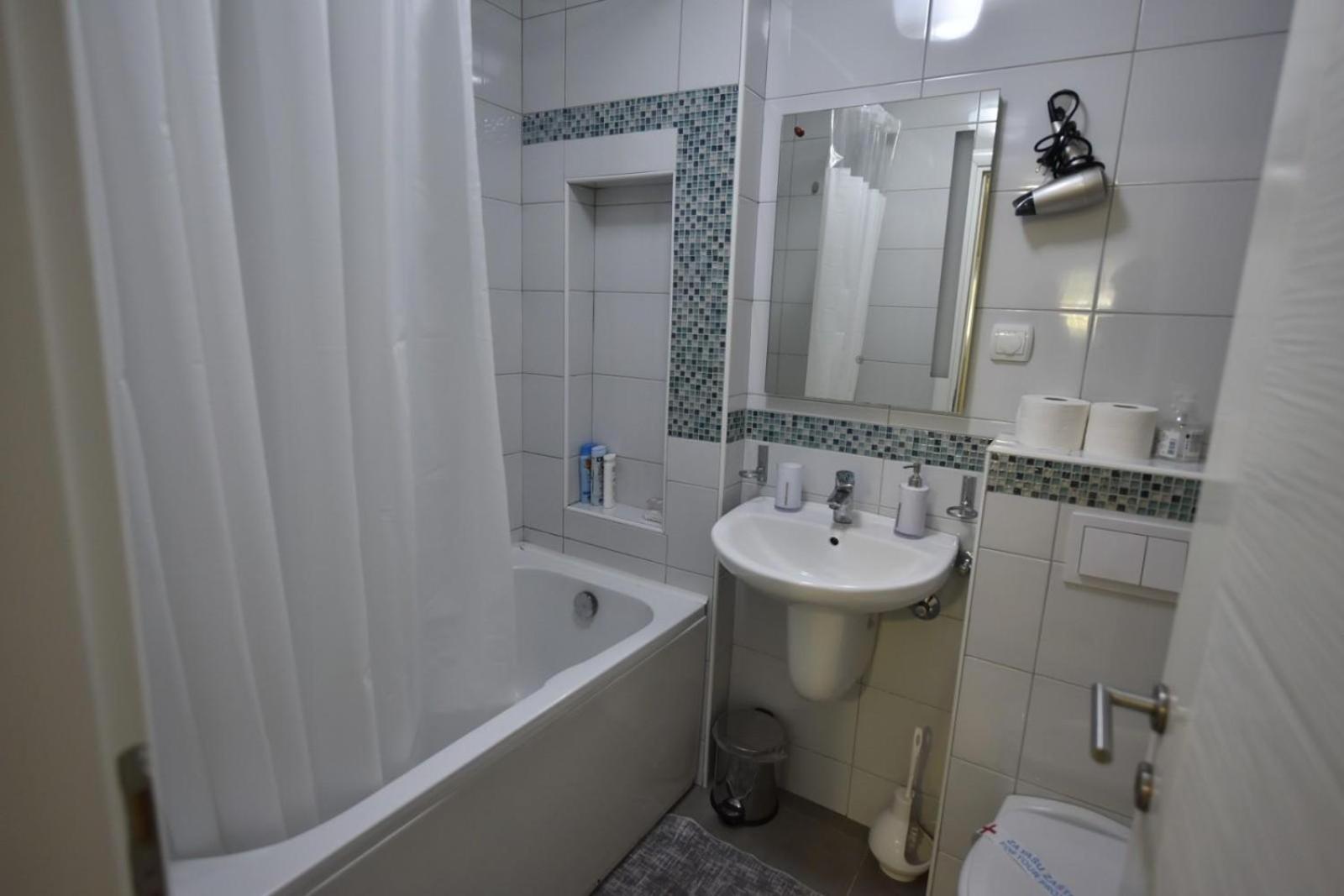 Apartman Isidora