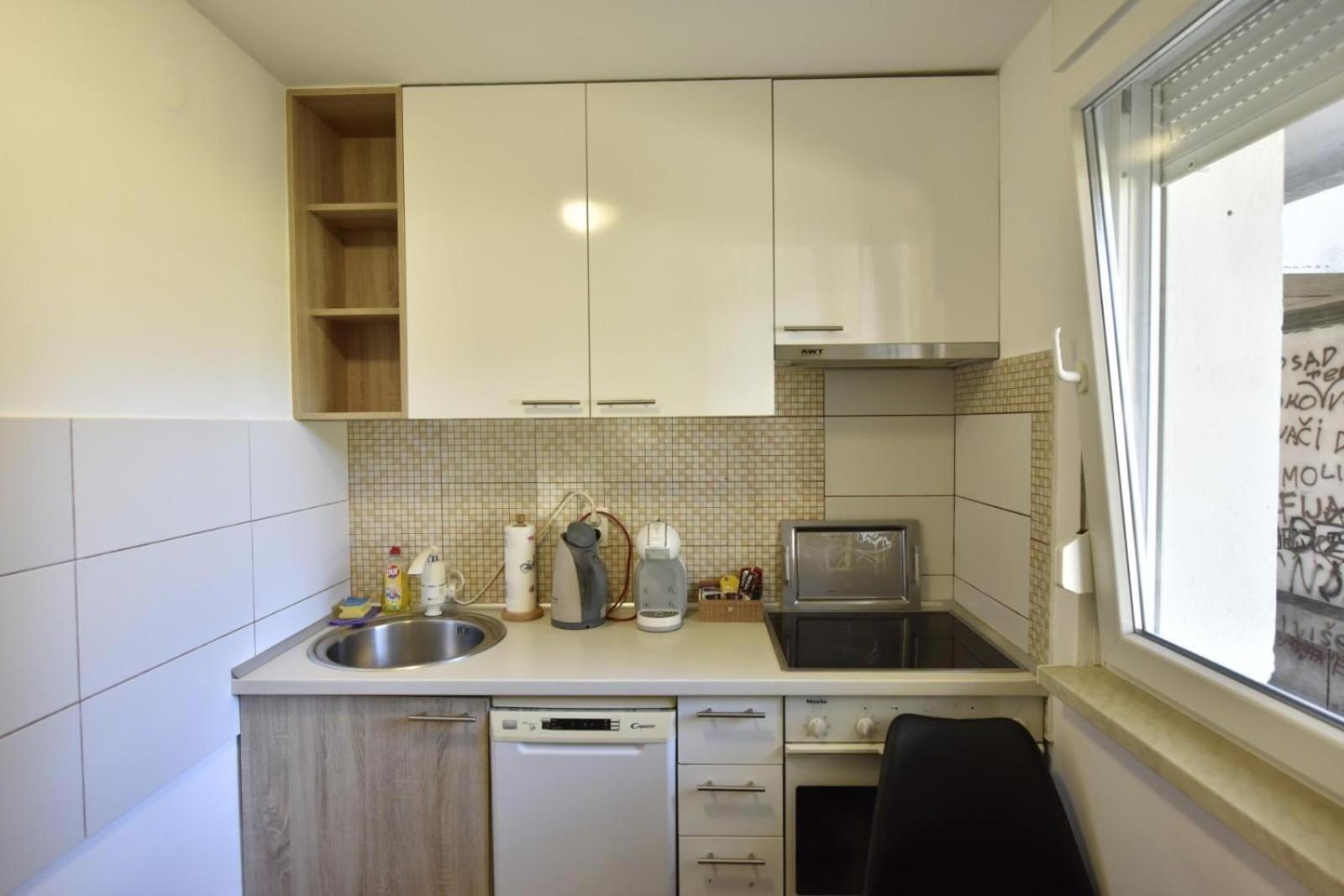 Apartman Isidora