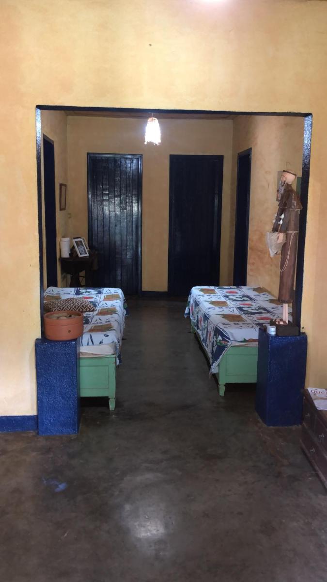 Fazendinha da Canastra