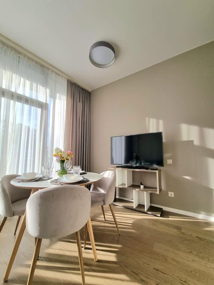 ALEGRE apartment