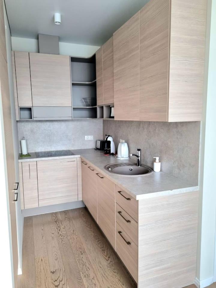 ALEGRE apartment
