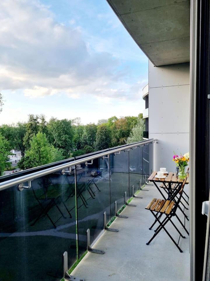 ALEGRE apartment