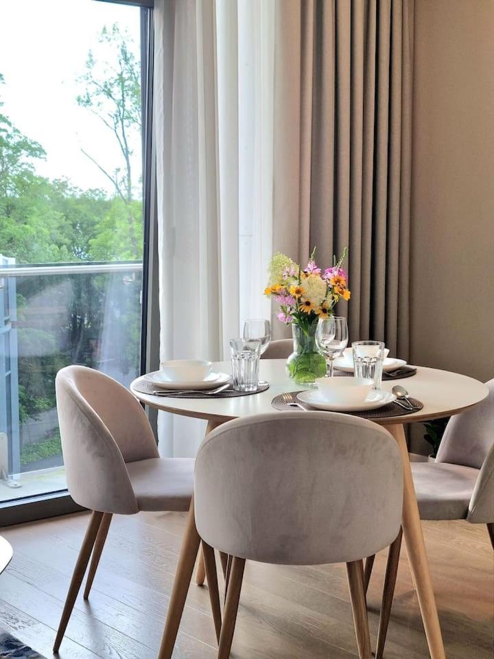 ALEGRE apartment