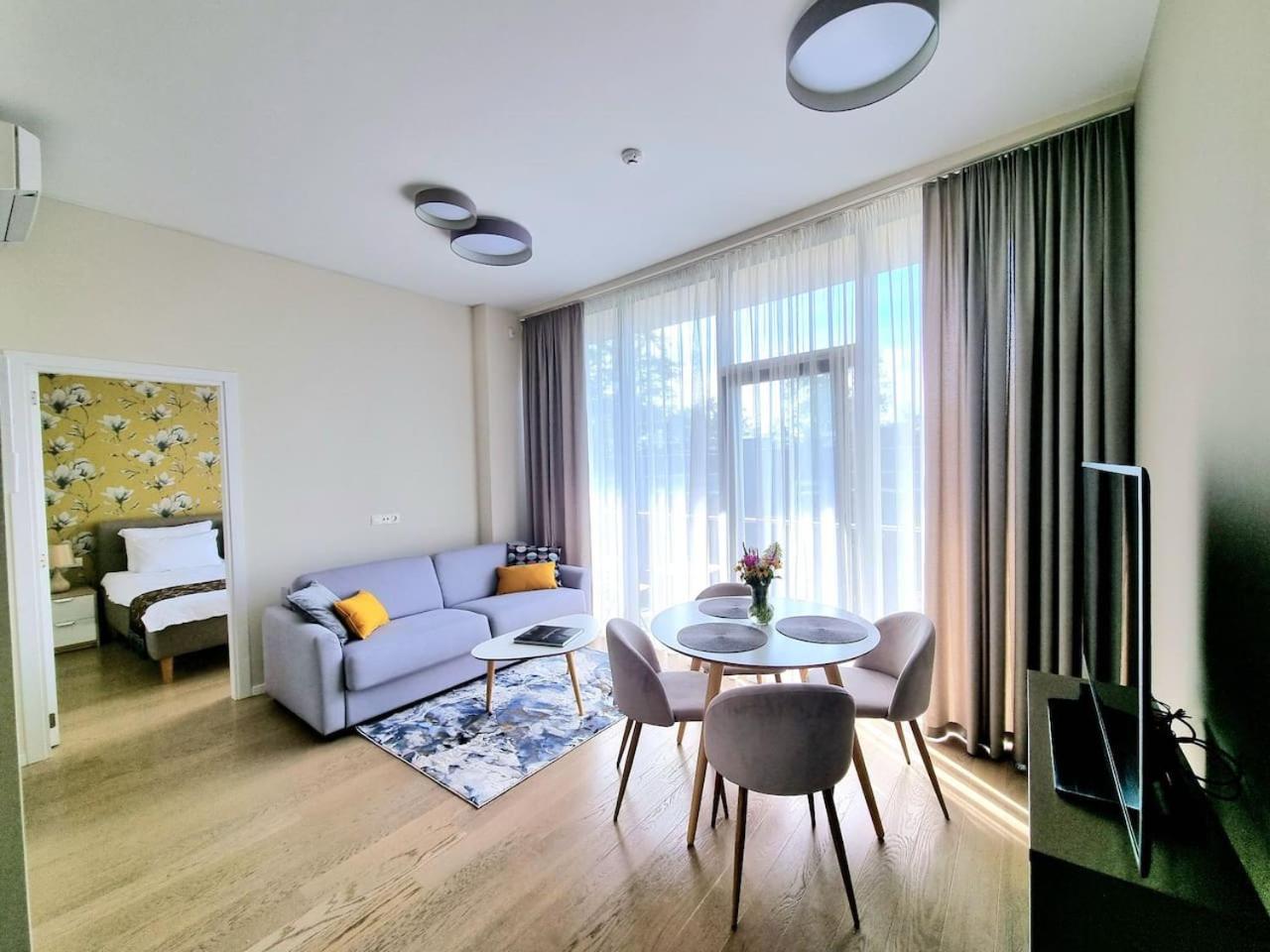 ALEGRE apartment