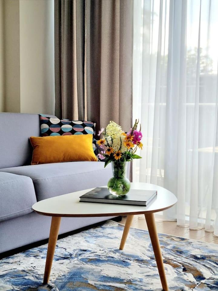 ALEGRE apartment