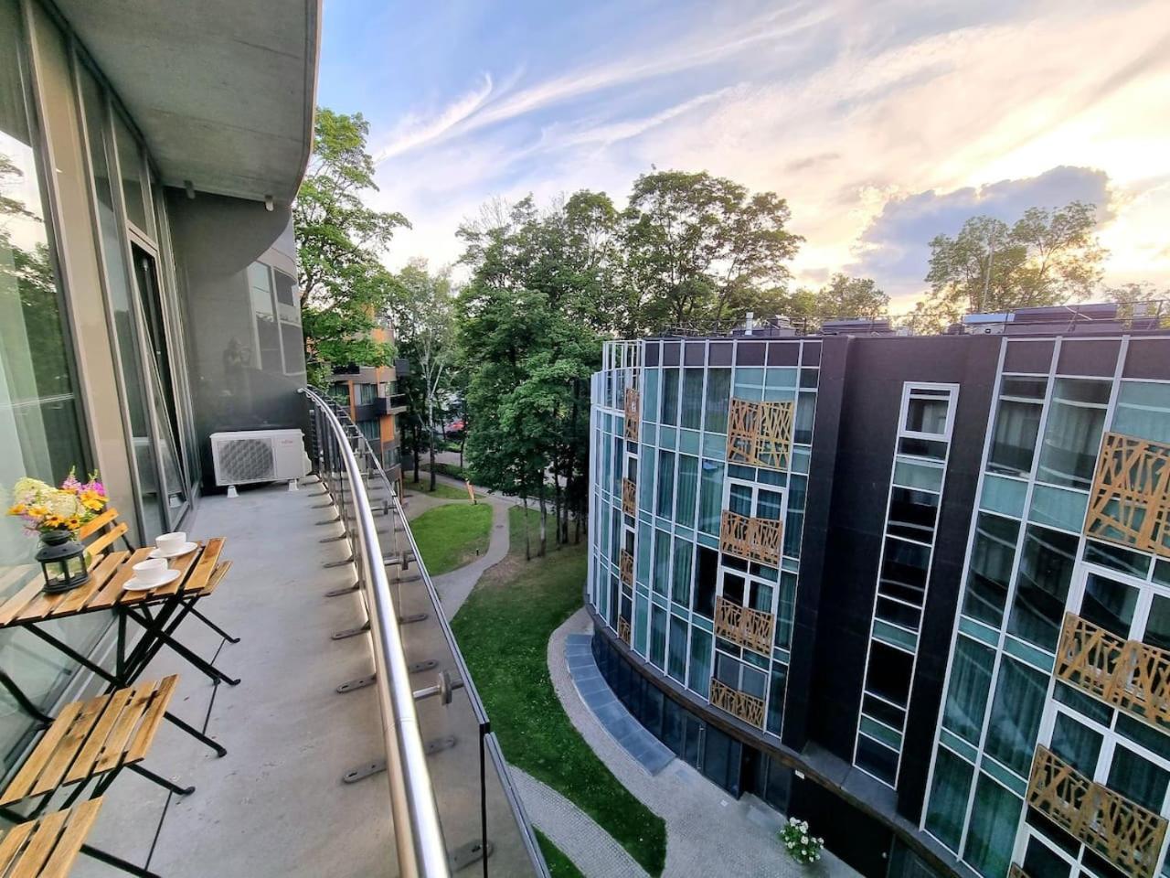 ALEGRE apartment