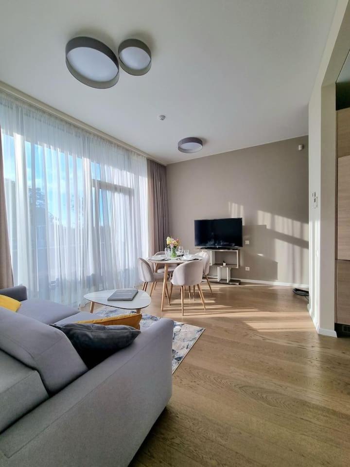 ALEGRE apartment