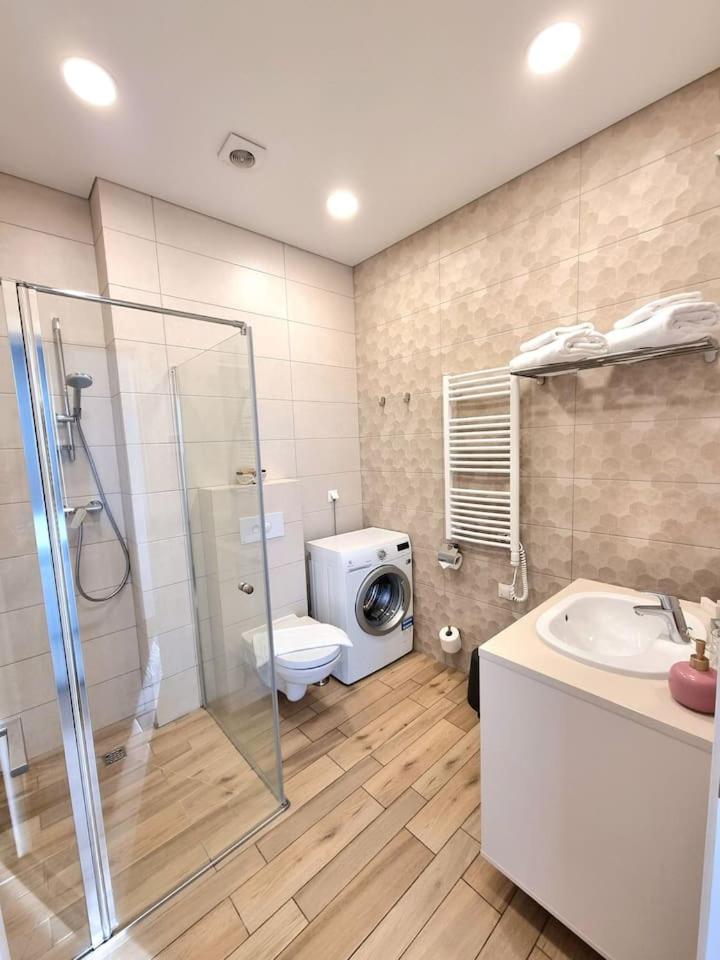 ALEGRE apartment