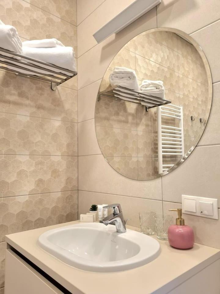 ALEGRE apartment