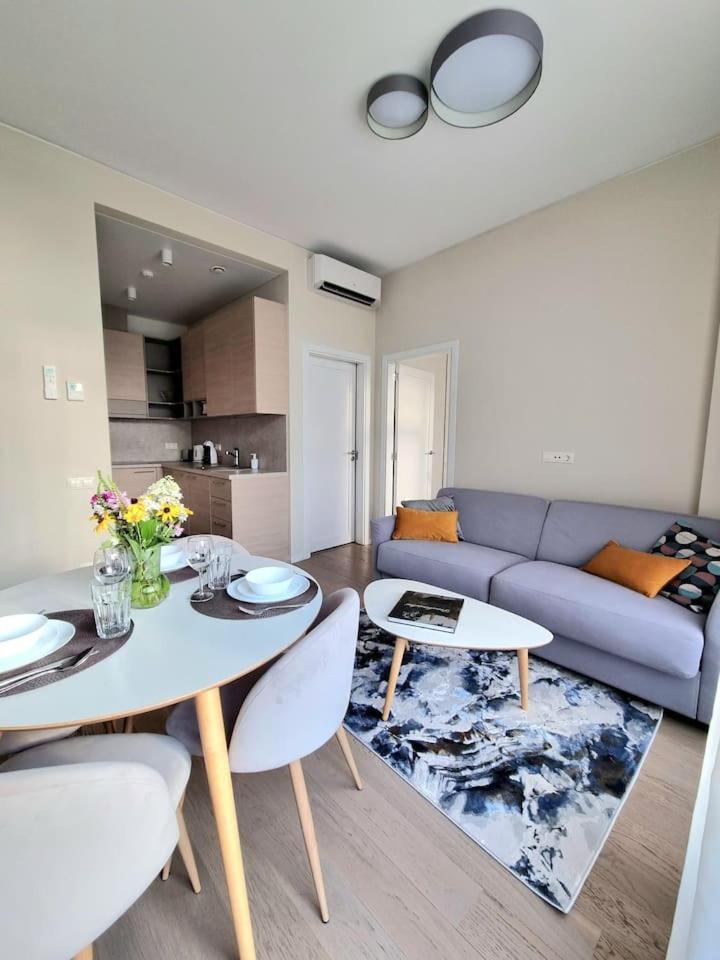 ALEGRE apartment