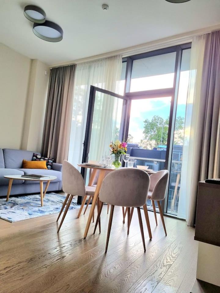 ALEGRE apartment