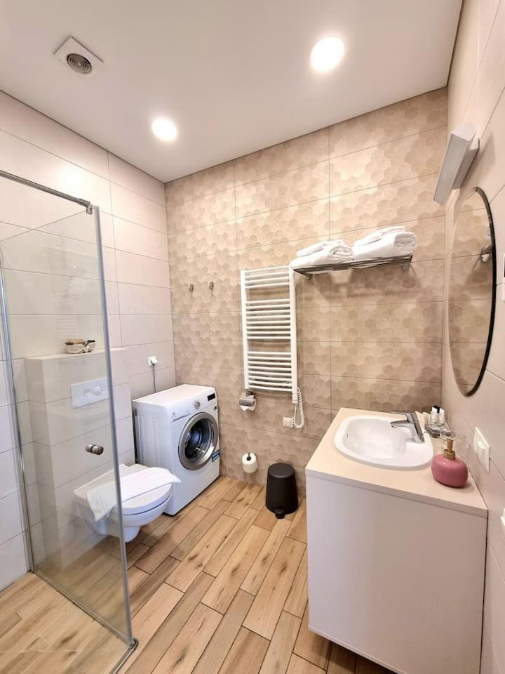 ALEGRE apartment