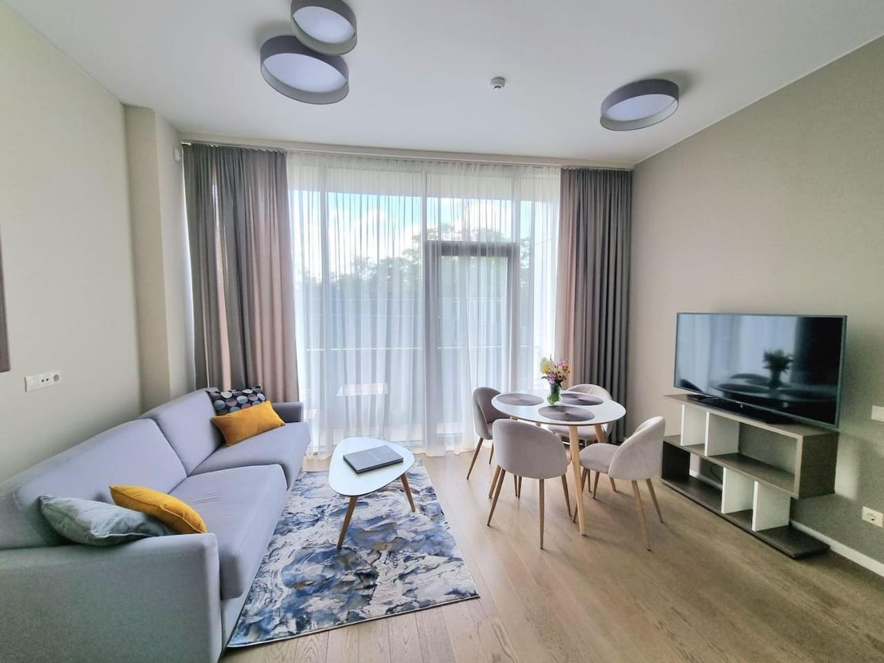 ALEGRE apartment