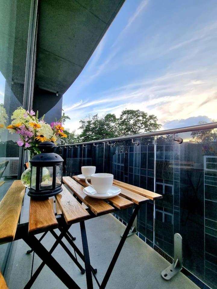ALEGRE apartment