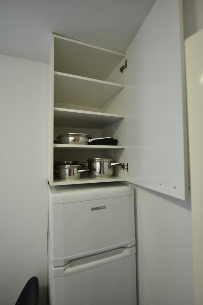 Apartman Isidora