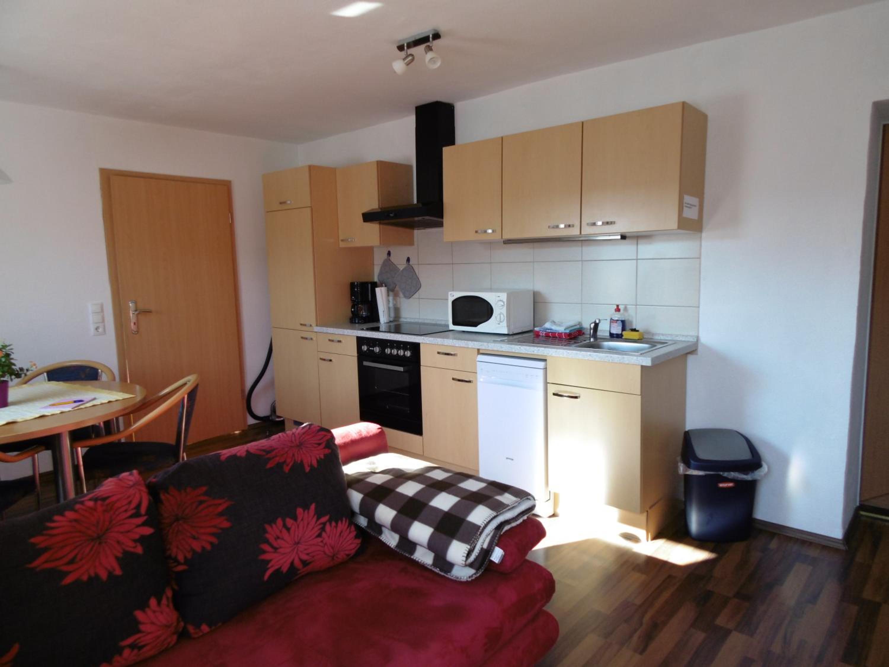 Ferienwohnung Schäfer