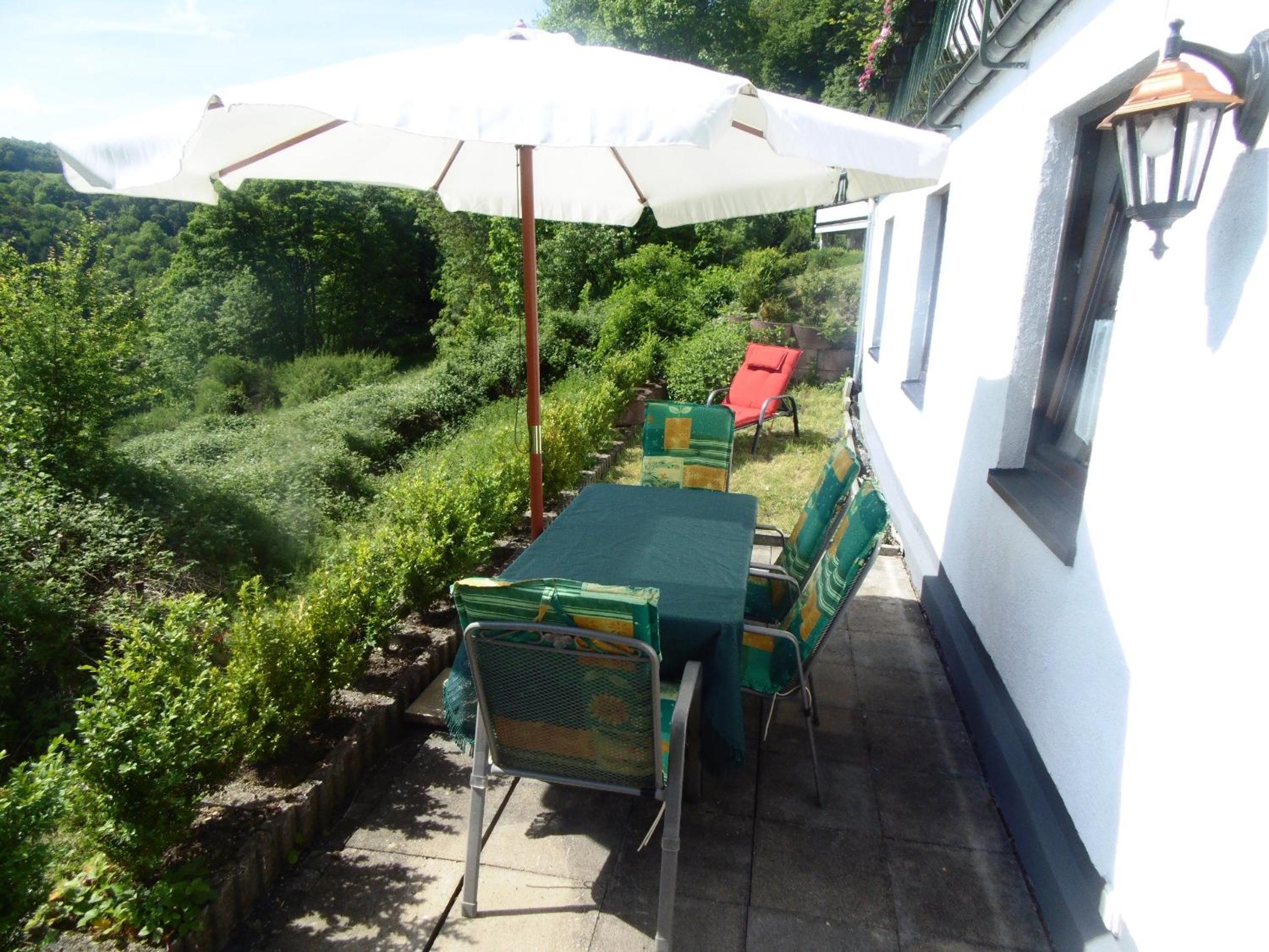 Ferienwohnung Schäfer