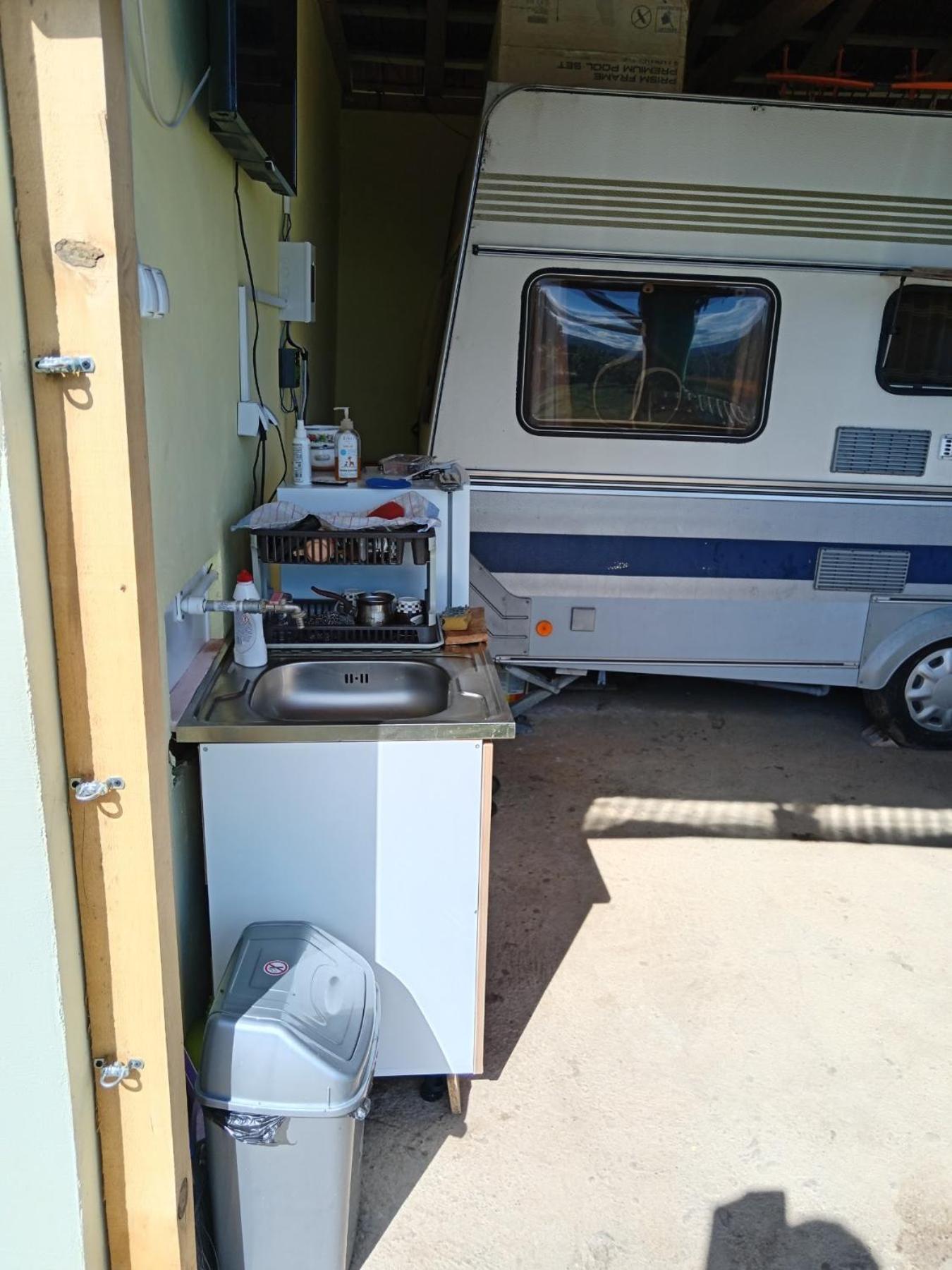 Apartman Sunce