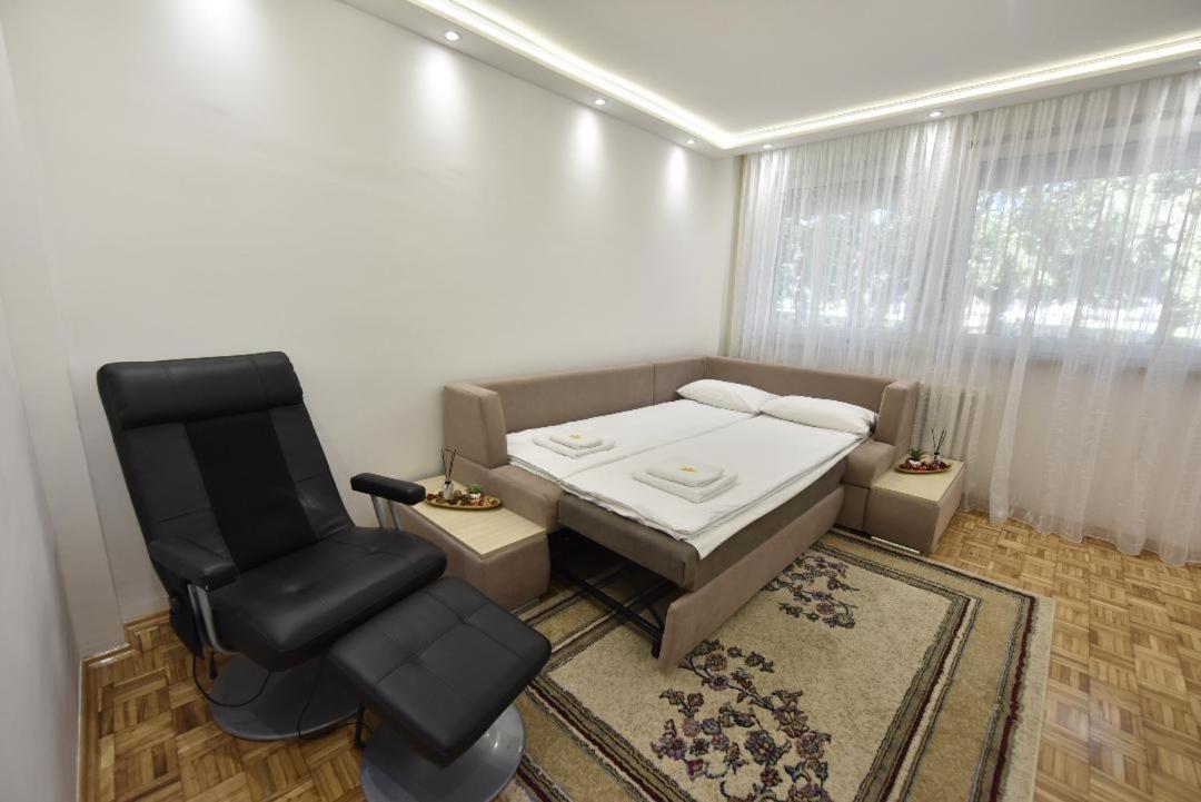 Apartman Isidora