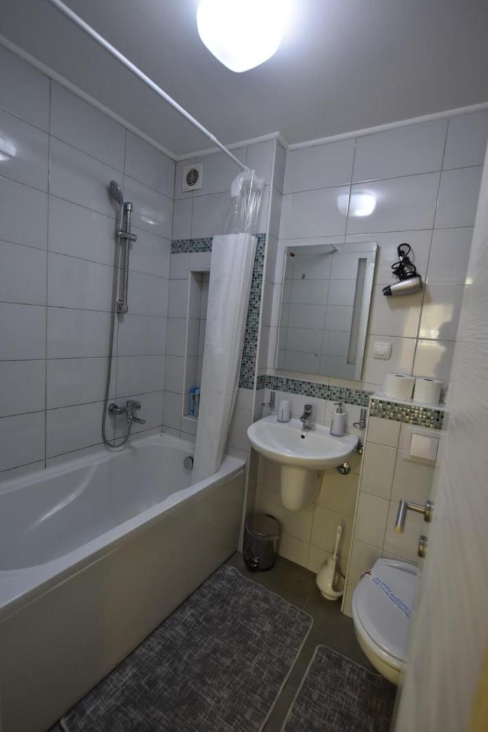 Apartman Isidora