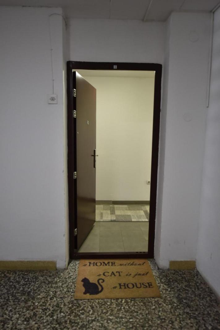 Apartman Isidora