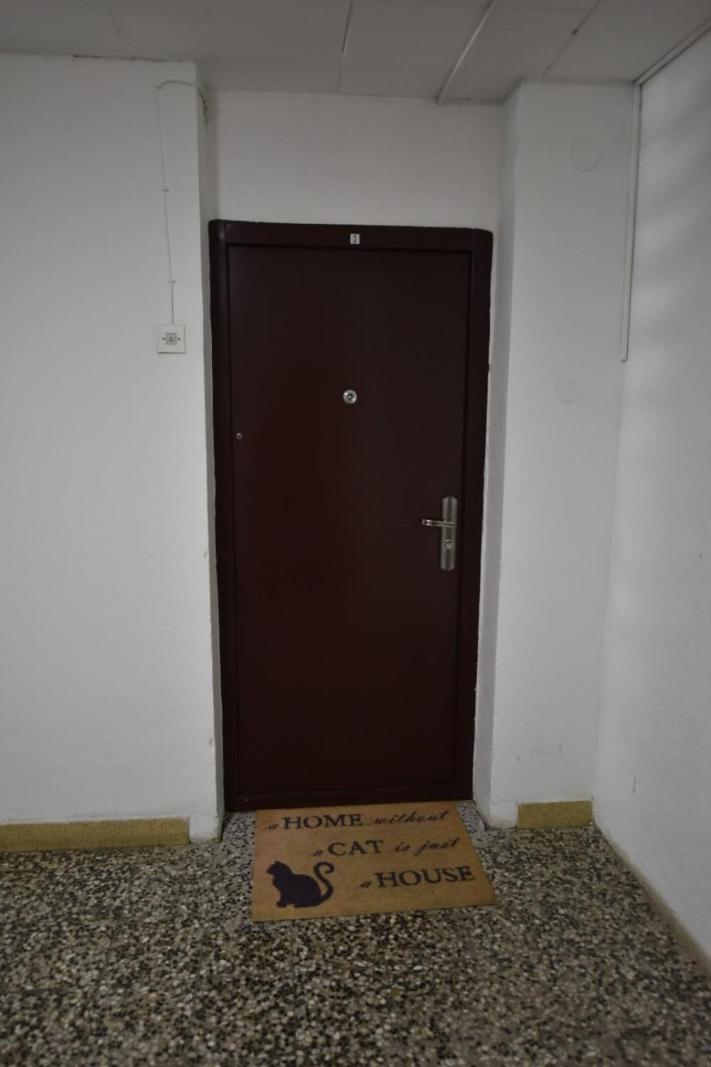 Apartman Isidora