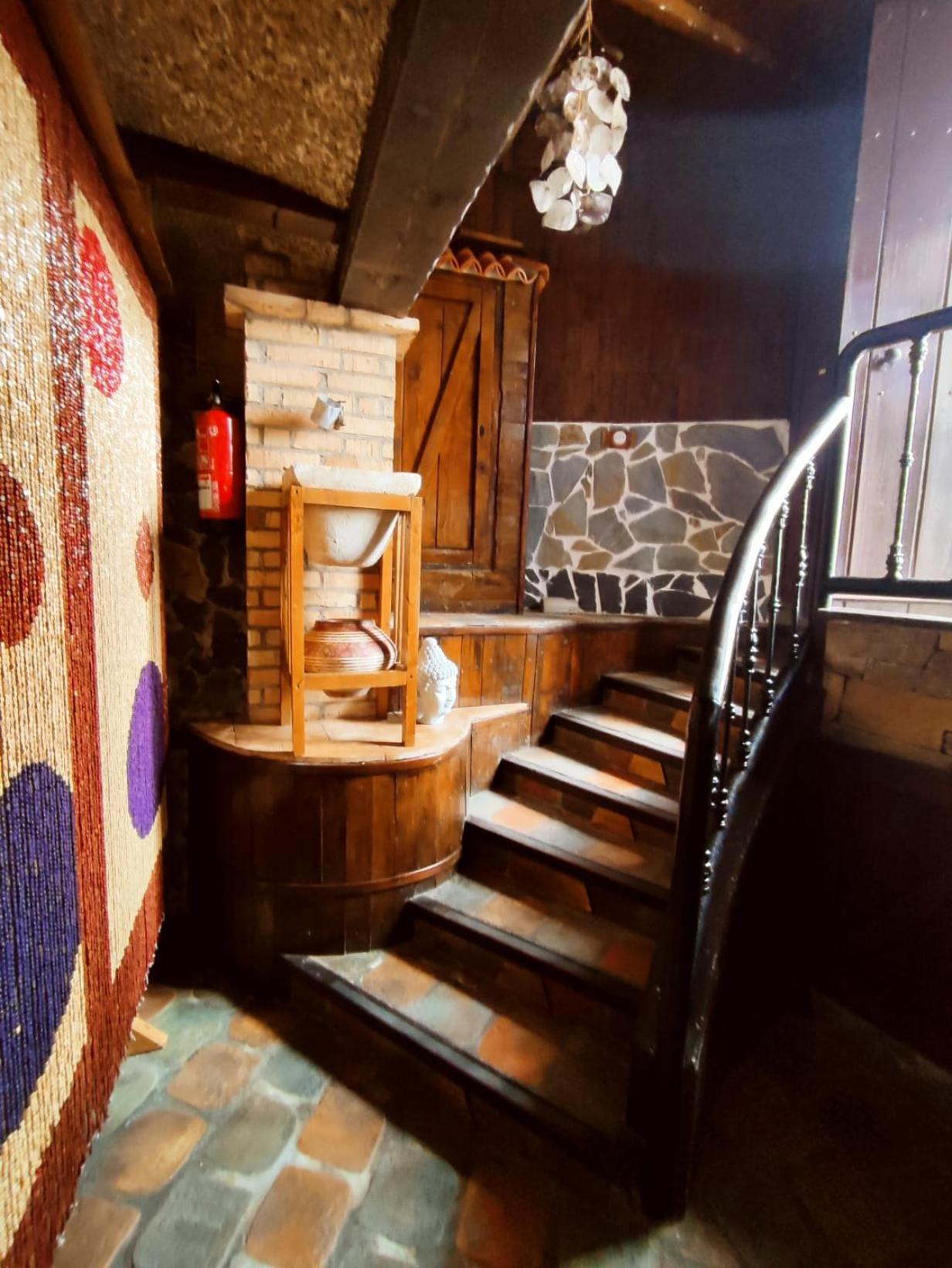 Casa María Vivienda Vacacional