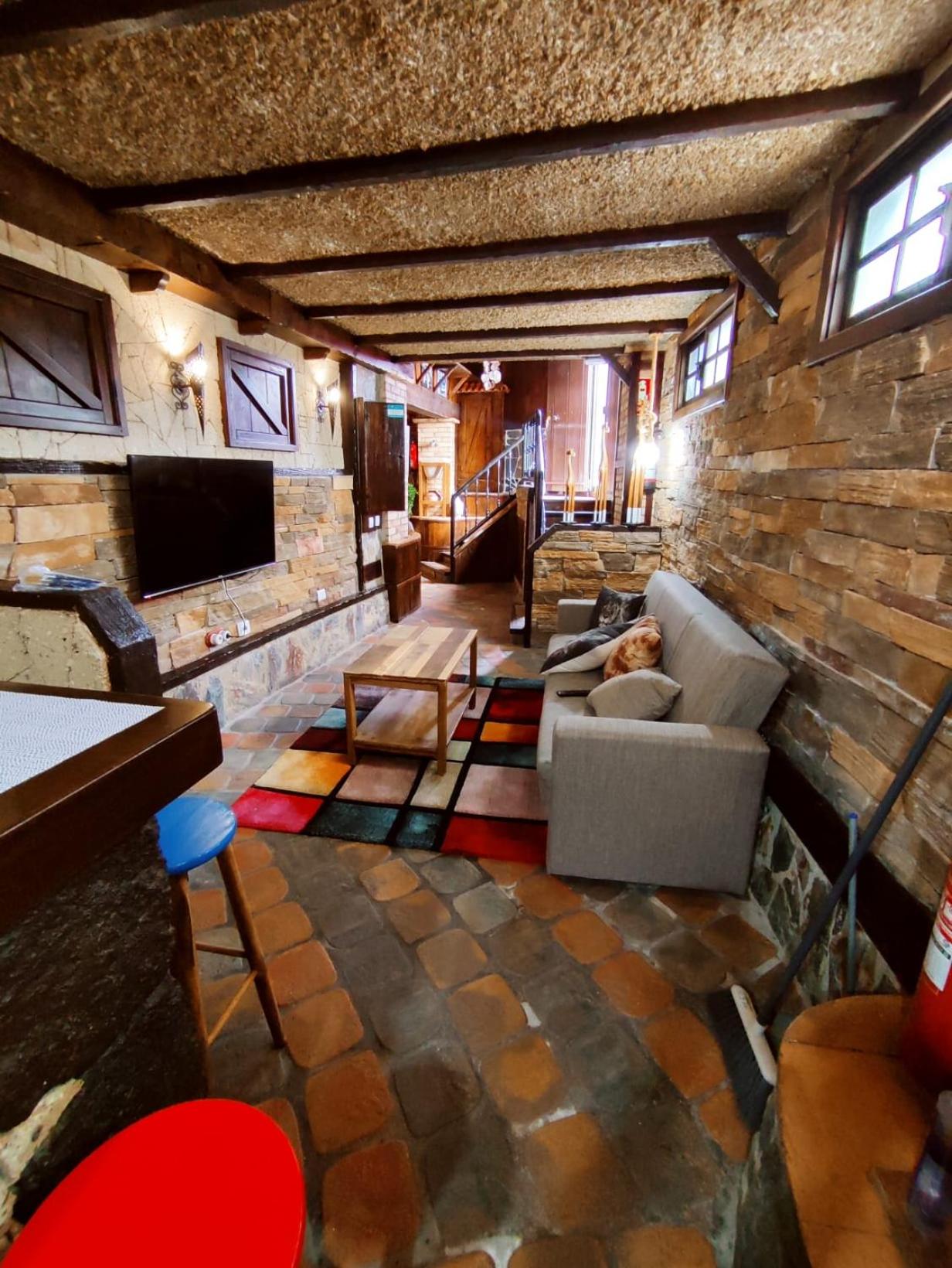 Casa María Vivienda Vacacional